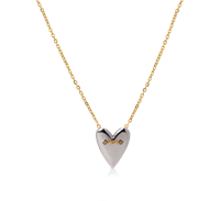 Collana Ops! Donna in Acciaio OPSCL-981